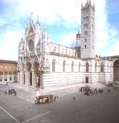Santa Maria della Scala Santa Maria della Scala