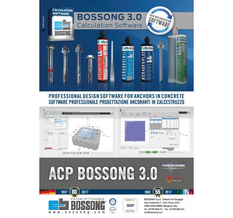 ACP BOSSONG 3.0